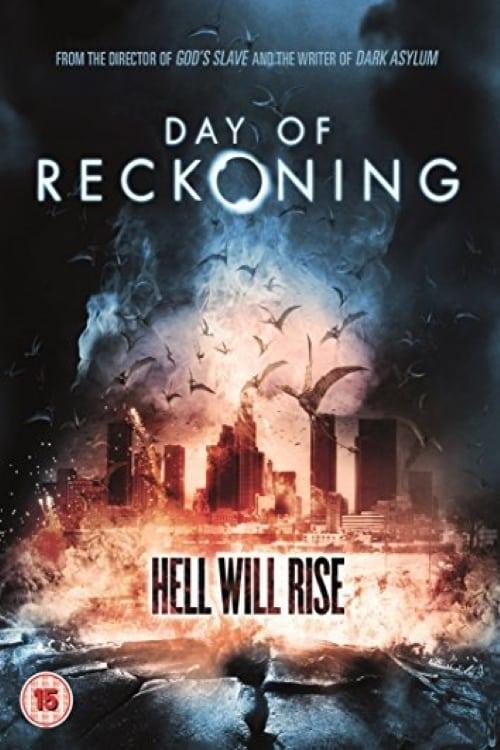 Day of Reckoning poster