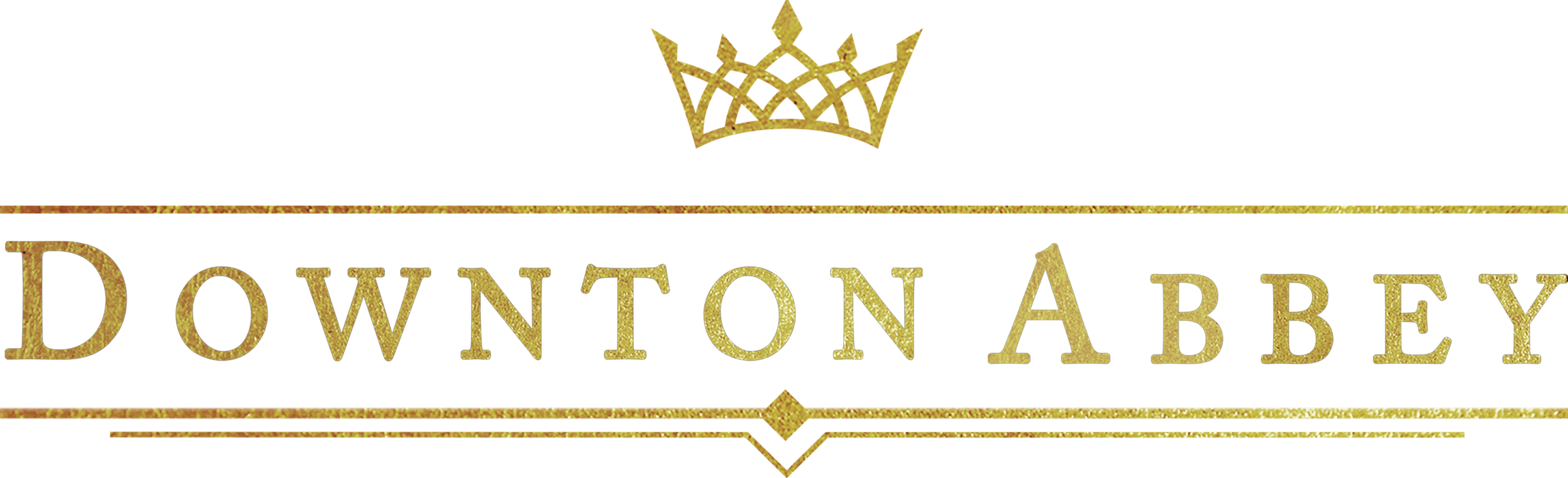 Downton Abbey logo