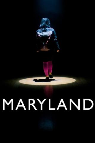 Maryland poster