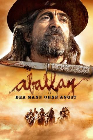 Aballay, the Man without Fear poster