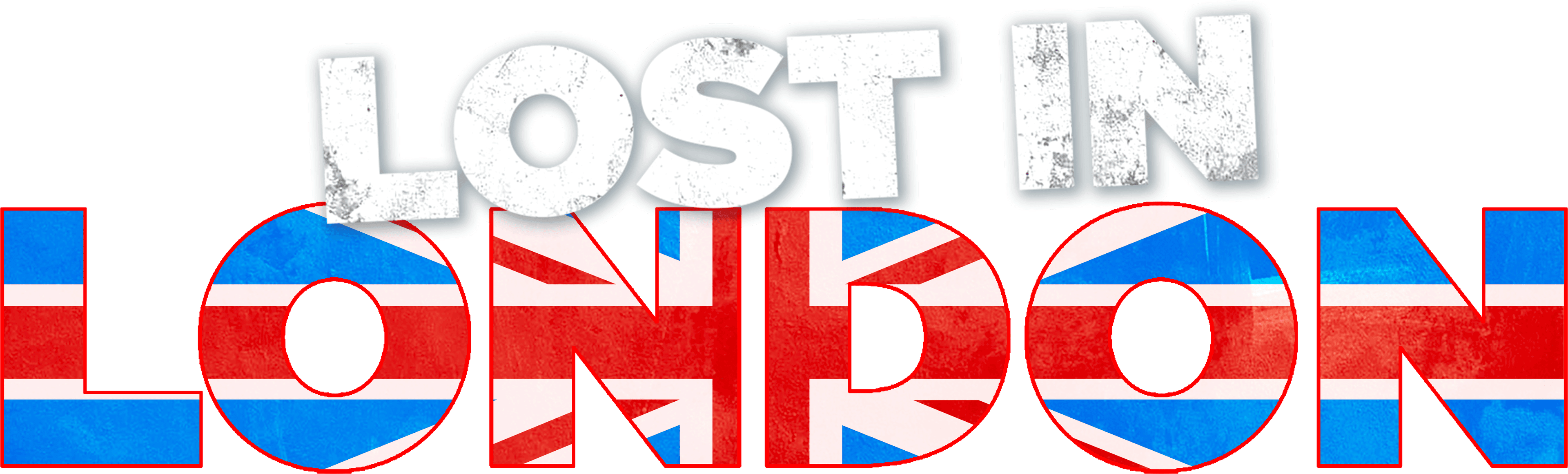 Lost in London logo