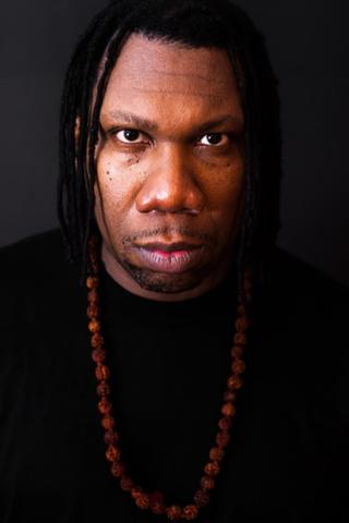 KRS-One pic