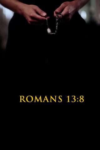 Romans 13:8 poster