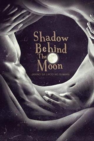 Shadow Behind the Moon poster