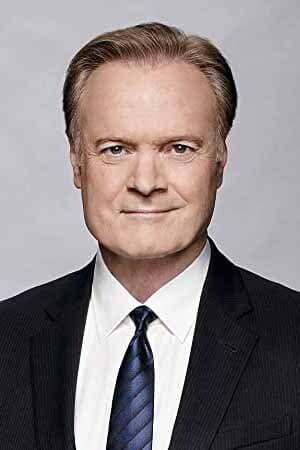 Lawrence O'Donnell poster