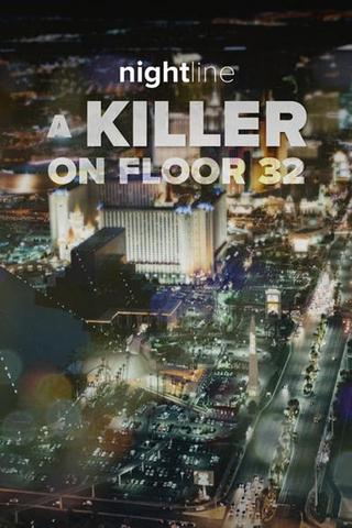 A Killer on Floor 32 poster
