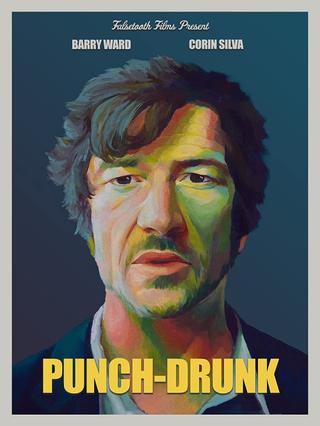 Punch-Drunk poster