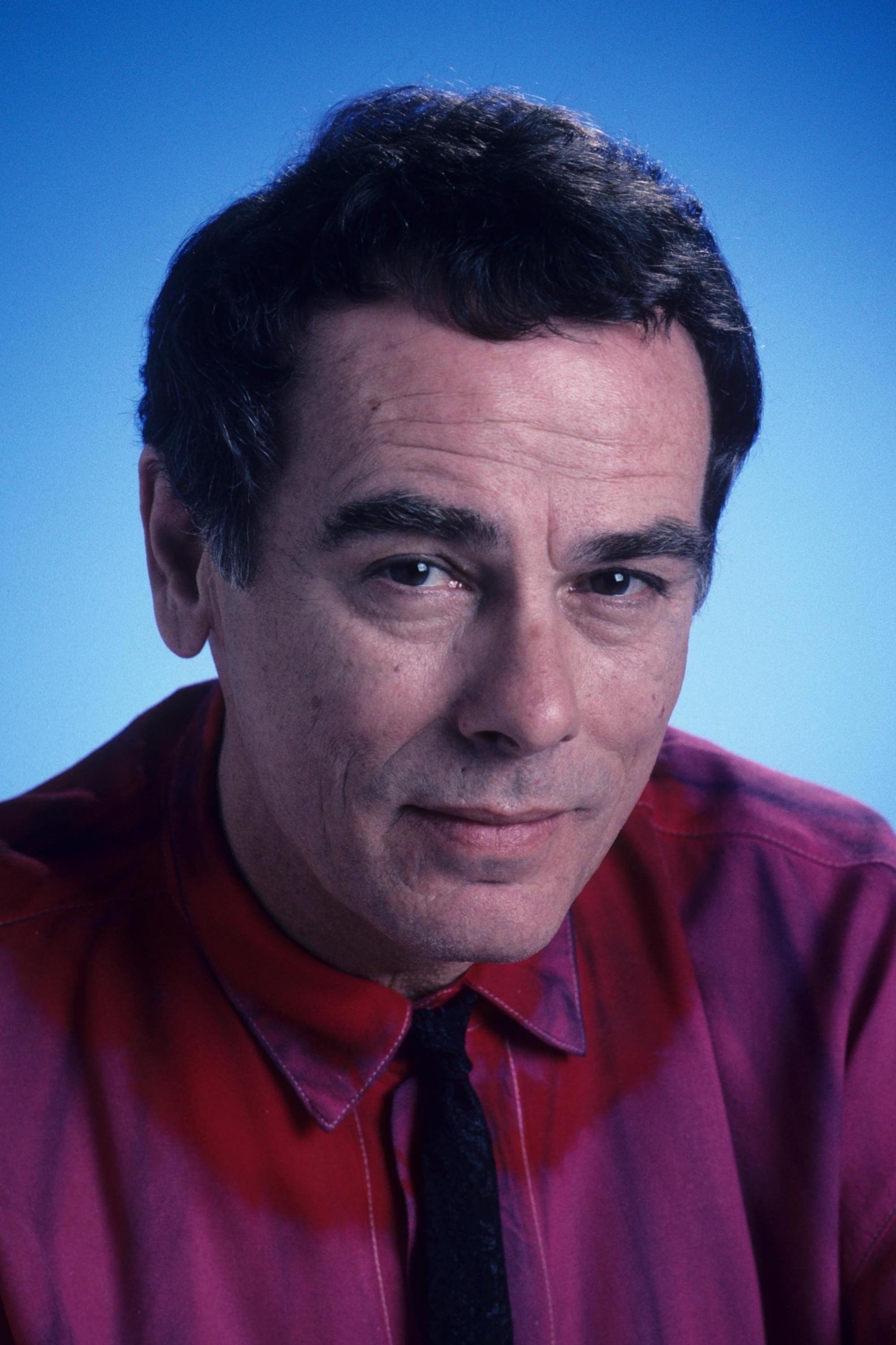Dean Stockwell poster