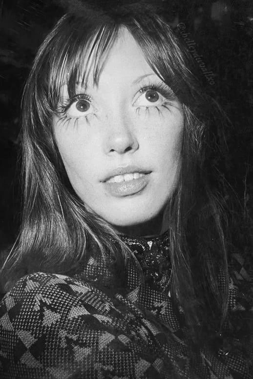 Shelley Duvall poster