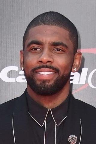 Kyrie Irving pic