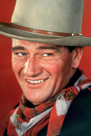 John Wayne pic