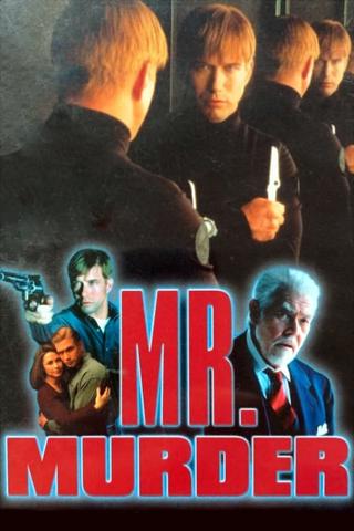 Mr. Murder poster
