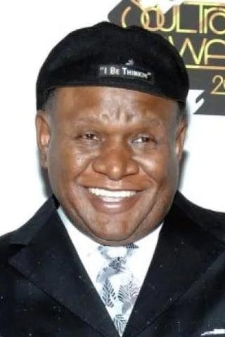 George Wallace pic