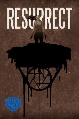 Resurrect poster