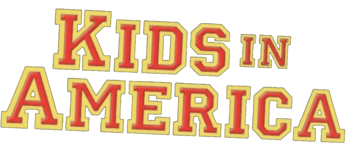 Kids in America logo