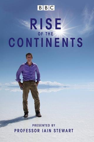 Rise of the Continents poster
