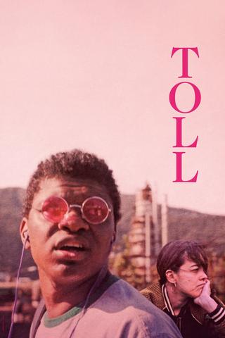 Toll poster