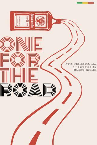 One for the Road poster