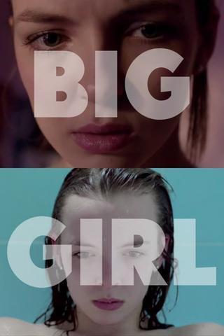 Big Girl poster