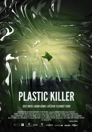 Plastic Killer poster