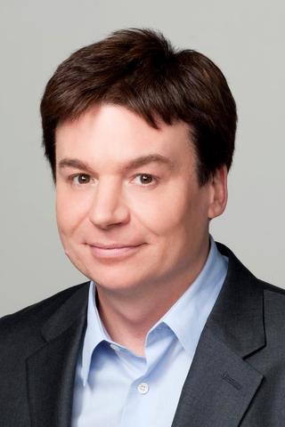 Mike Myers pic