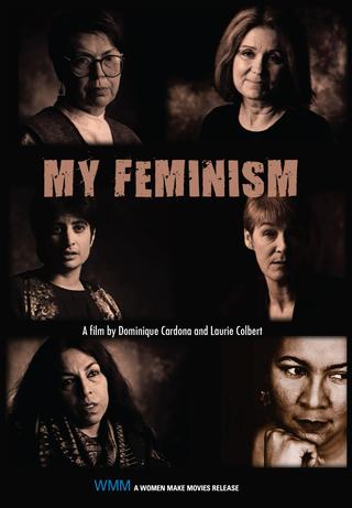 My Feminism poster