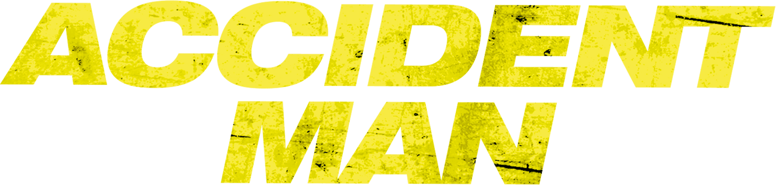 Accident Man logo