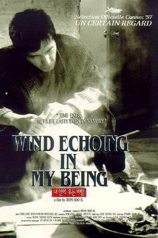 Wind Echoing in My Being poster