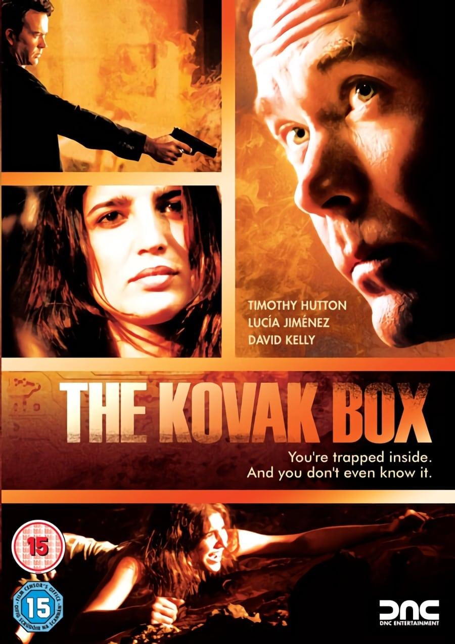 The Kovak Box poster