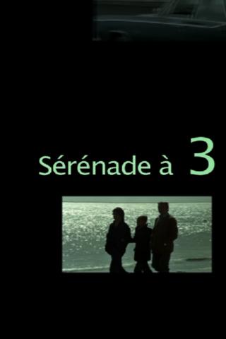 Three-Way Serenade poster