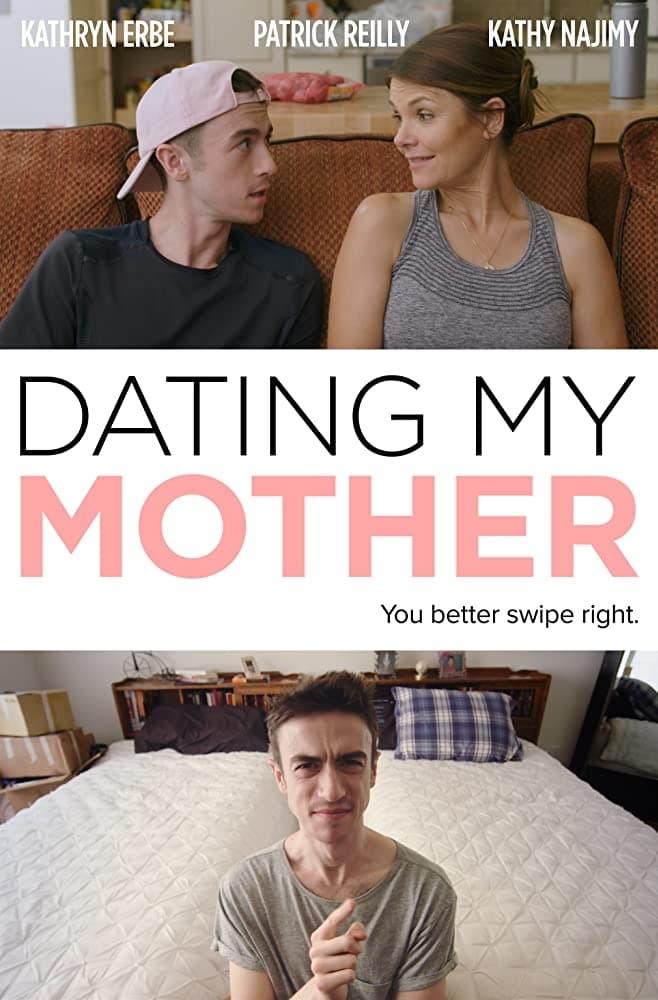 Dating My Mother poster