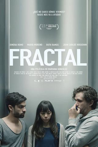 Fractal poster
