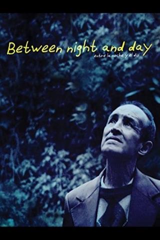 Between Night and Day poster