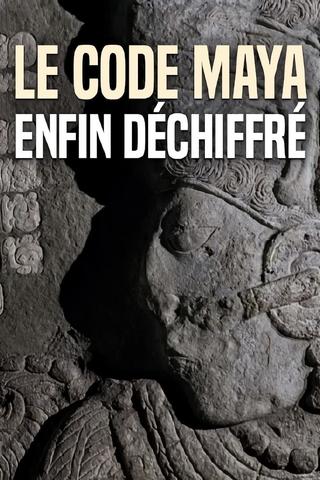 Breaking the Maya Code poster