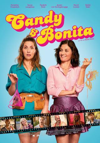 Candy & Bonita poster