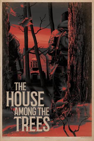 The House Among the Trees poster