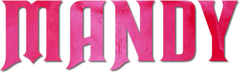Mandy logo