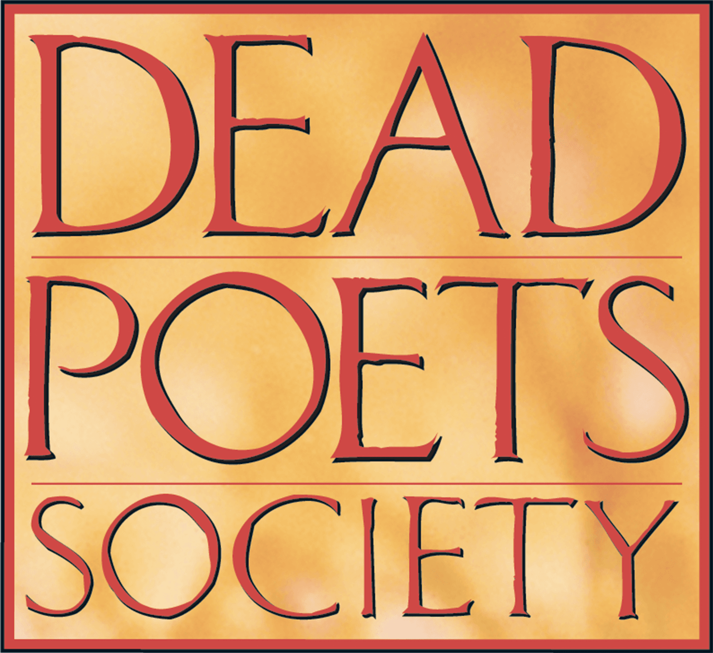 Dead Poets Society logo