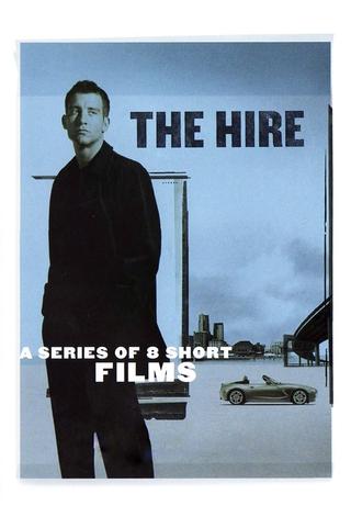 The Hire poster