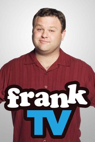 Frank TV poster