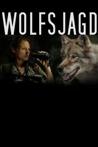 Wolfsjagd poster