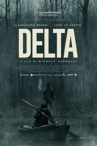 Delta poster