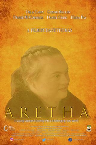 Aretha poster