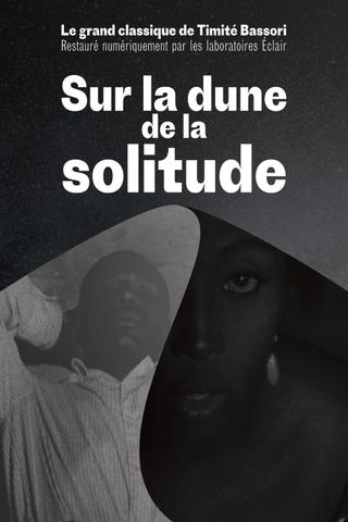 On the Dune of Solitude poster