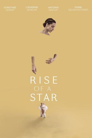 Rise of a Star poster