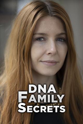 DNA Family Secrets poster