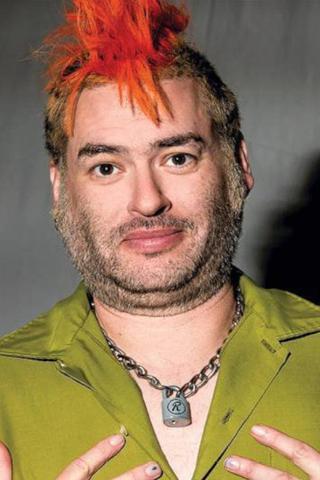 Fat Mike pic