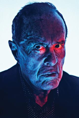 Kenneth Anger pic