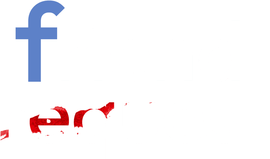 Friend Request logo