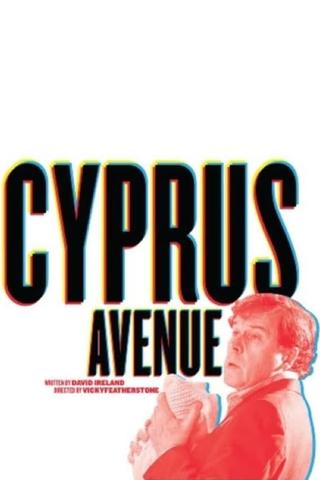 Cyprus Avenue poster